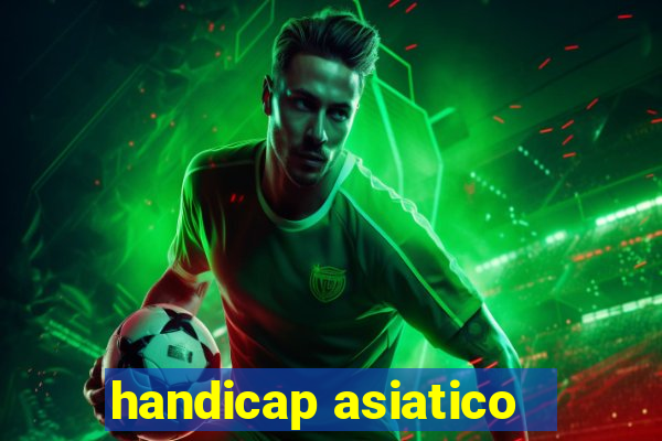 handicap asiatico - 1.5